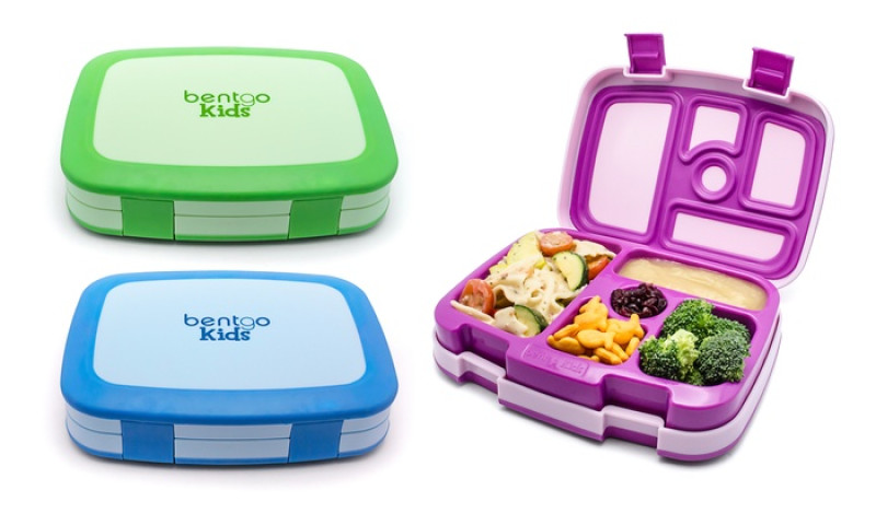 Bentgo Kids Lunchbox für Kinder
